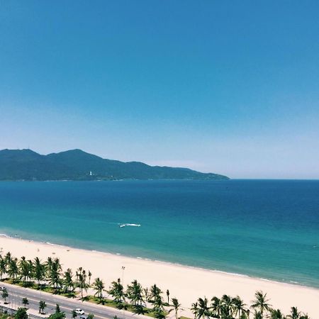 Da Nang Daisy Apartment 1 Beach View エクステリア 写真