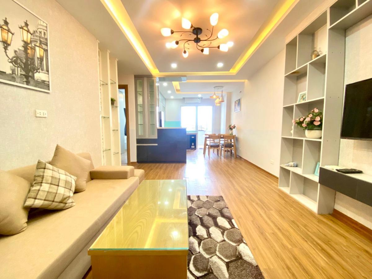 Da Nang Daisy Apartment 1 Beach View エクステリア 写真